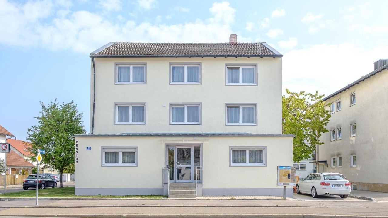 Photo of Outdoor in Augustinviertel