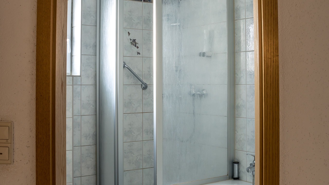 Photo of Bathroom in Augustinviertel