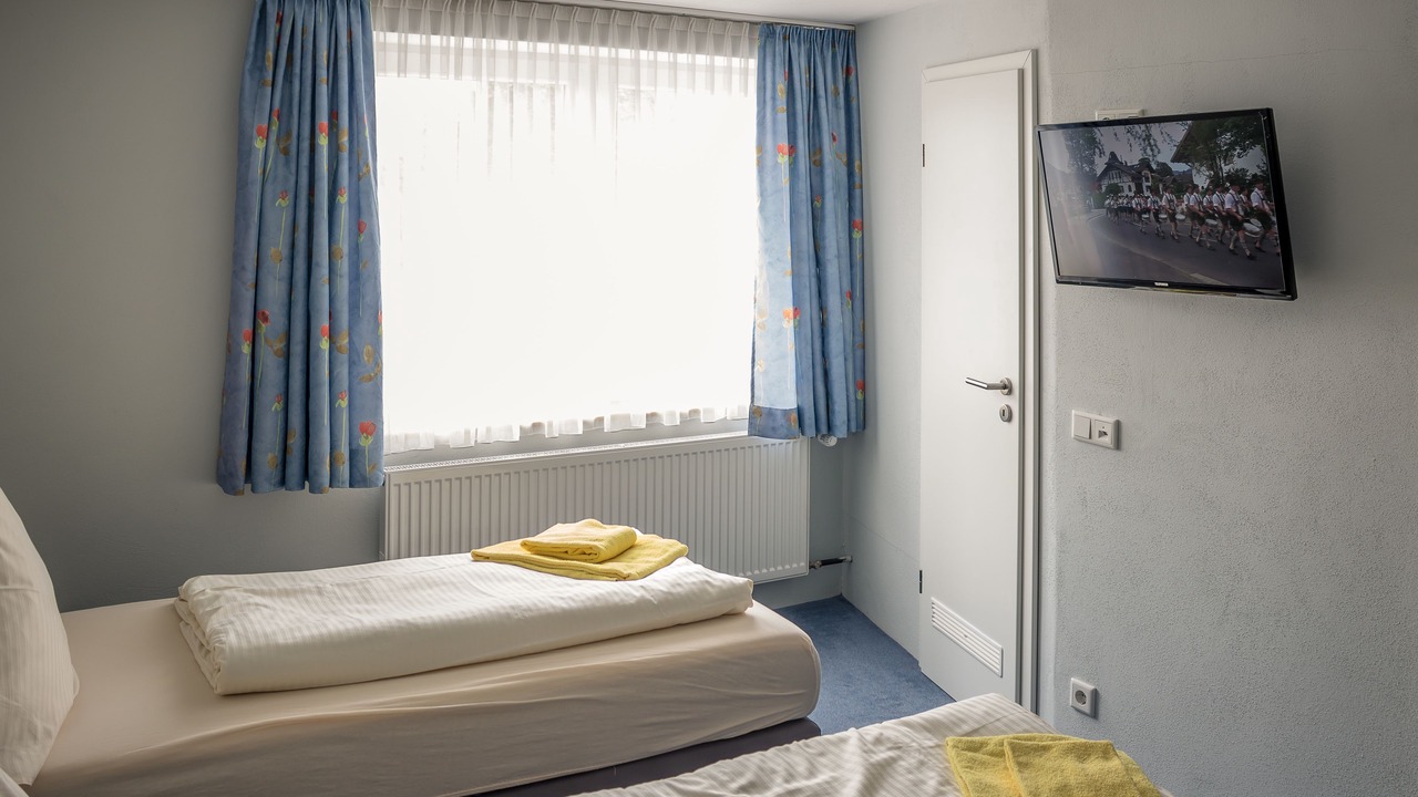 Photo of Bedroom in Augustinviertel