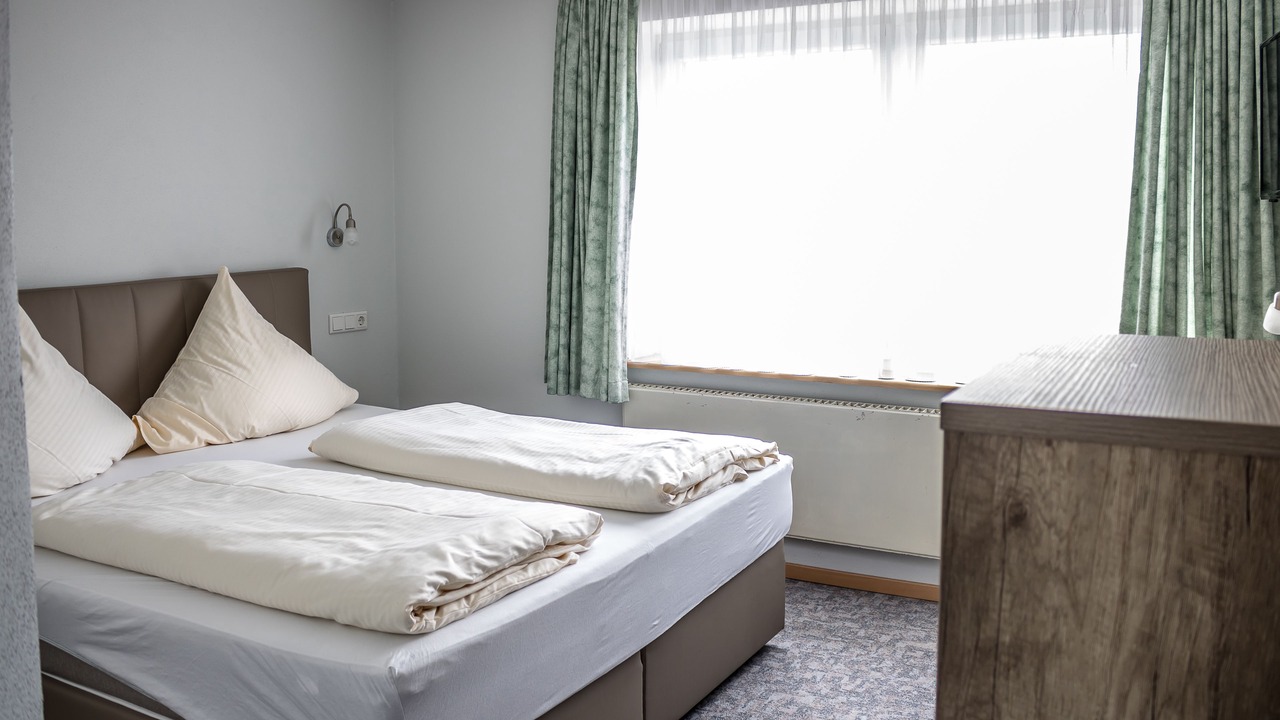 Photo of Bedroom in Augustinviertel
