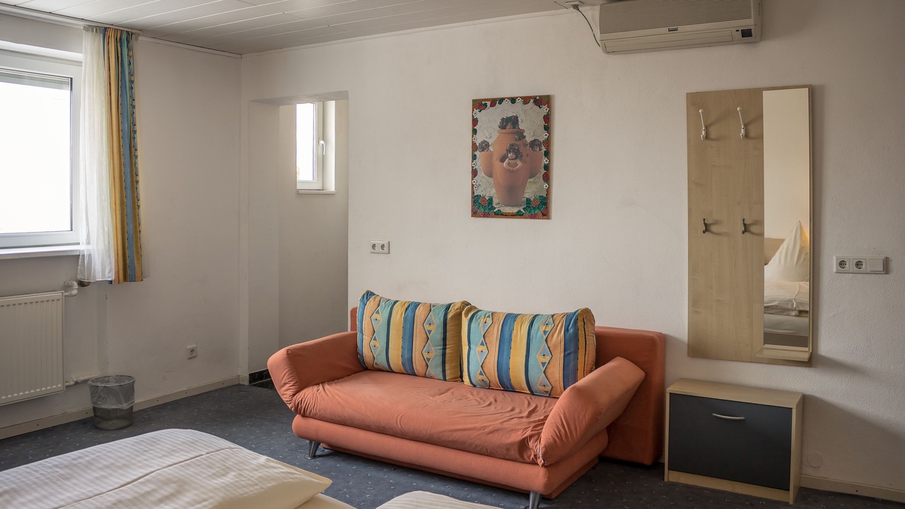 Photo of Bedroom in Augustinviertel
