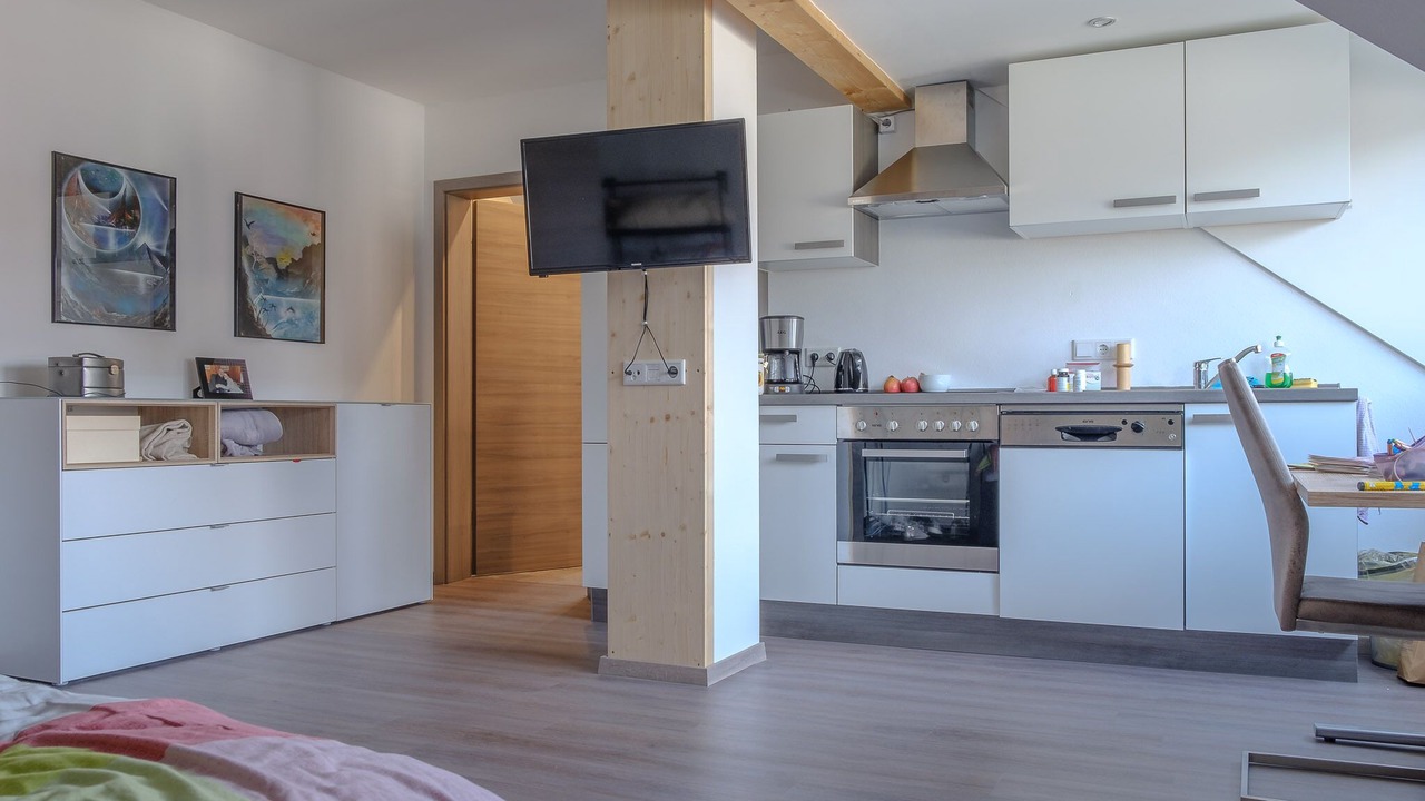 Photo of Bedroom in Augustinviertel