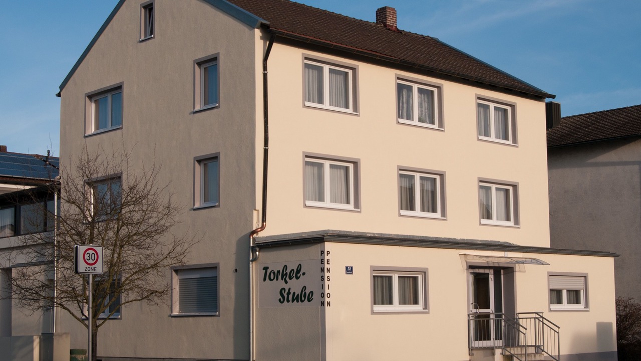 Photo of Outdoor in Augustinviertel