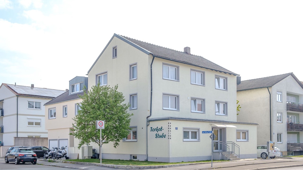 Photo of Outdoor in Augustinviertel