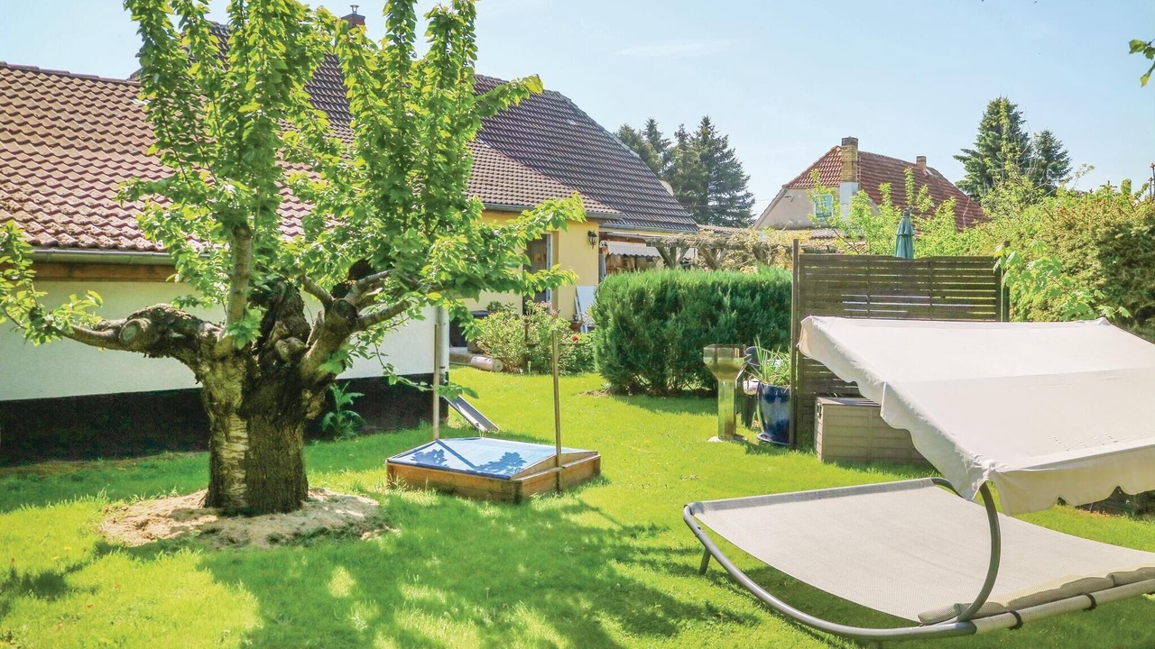 Photo of Outdoor in Steffenshagen
