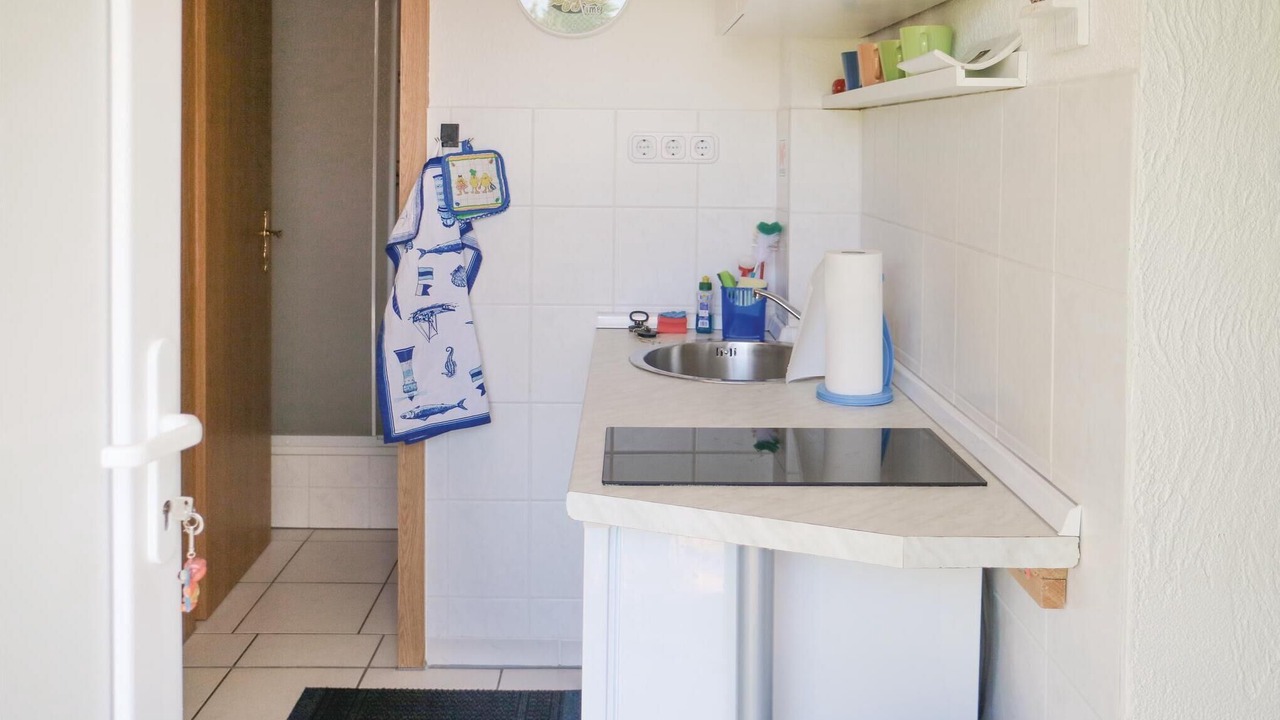 Photo of Kitchen in Steffenshagen
