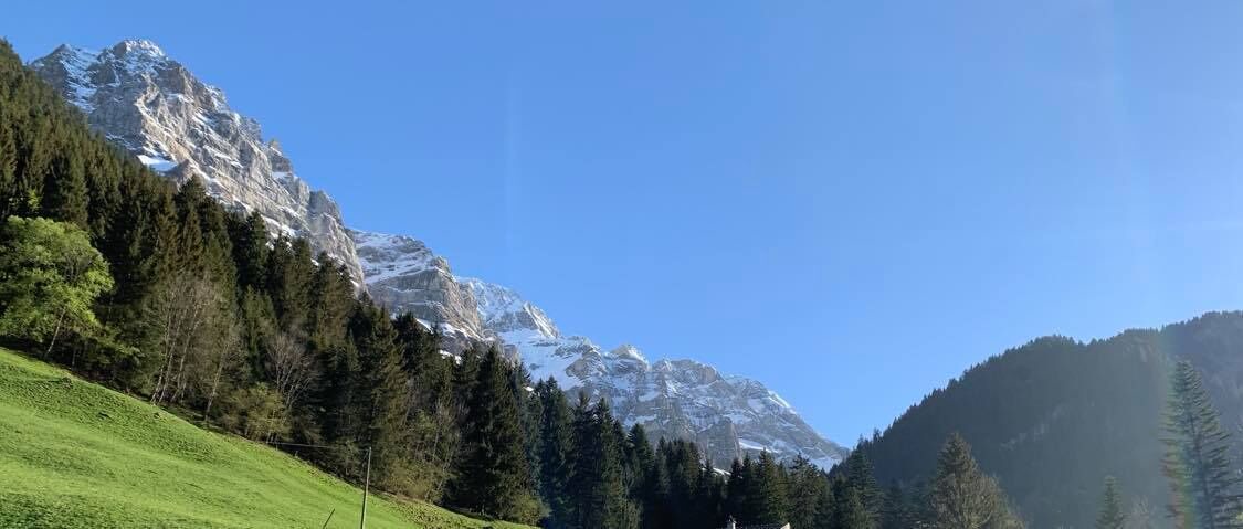 Photo of Outdoor in Champery