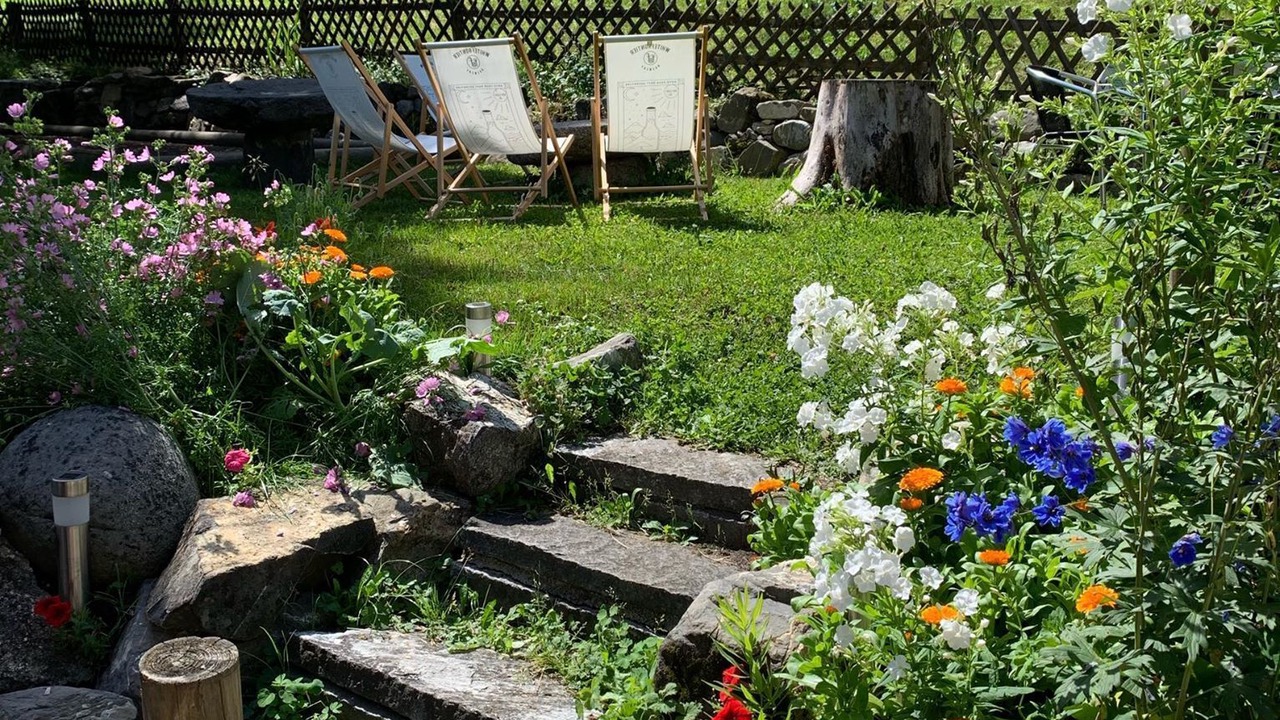 Photo of Outdoor in Champery