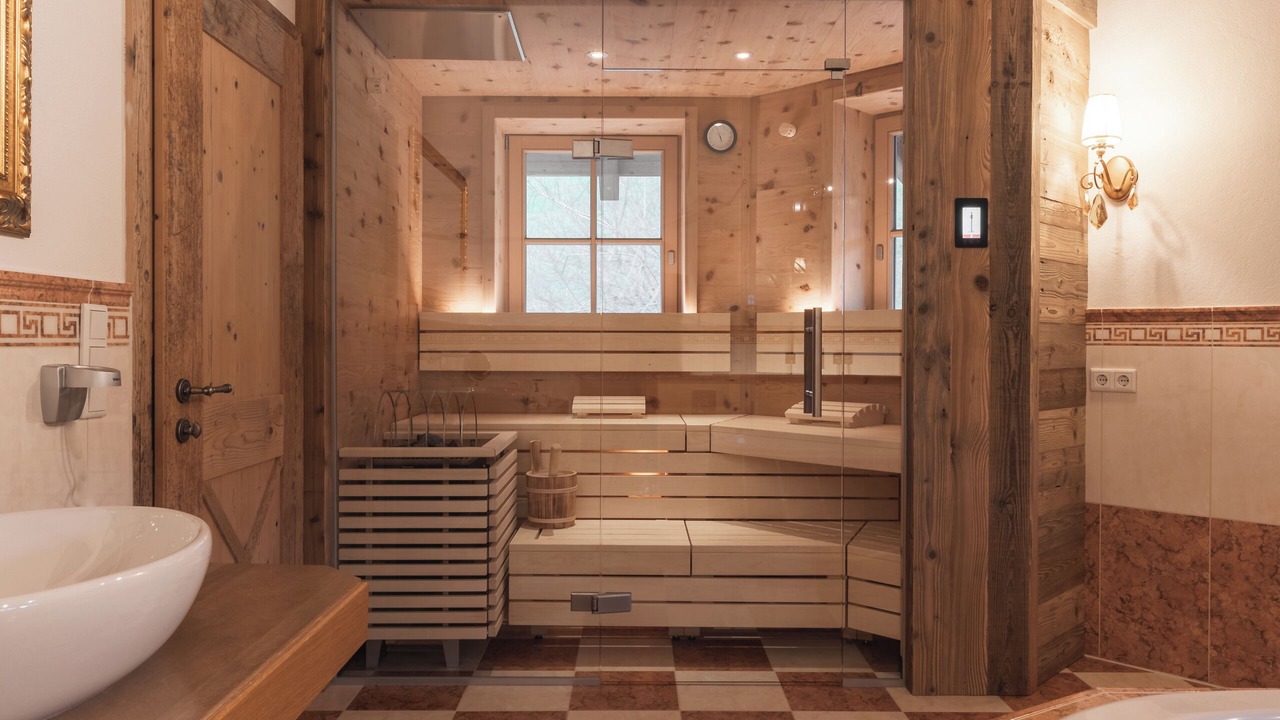 Photo of Bathroom in Scheffau am Wilden Kaiser