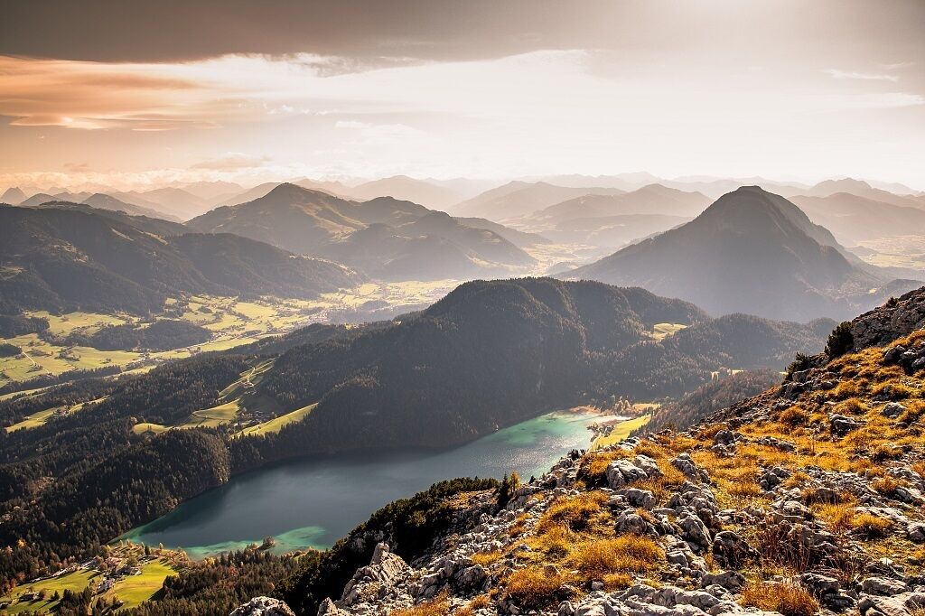 Photo of Outdoor in Scheffau am Wilden Kaiser