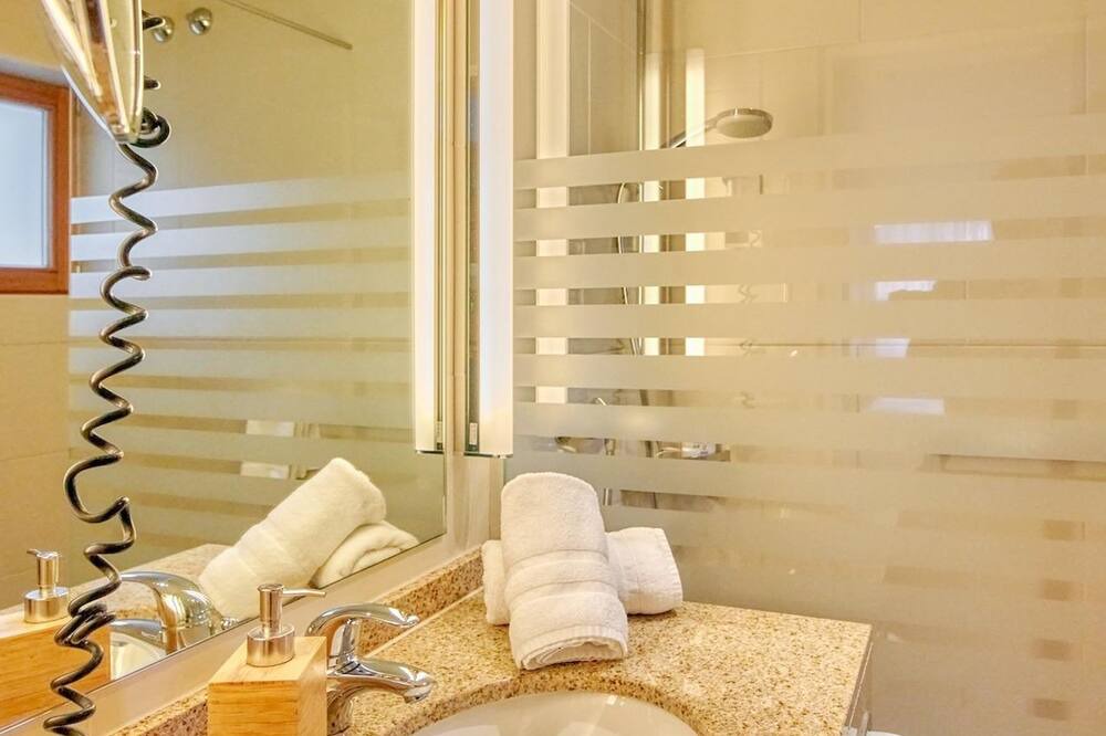 Photo of Bathroom in Oberammergau