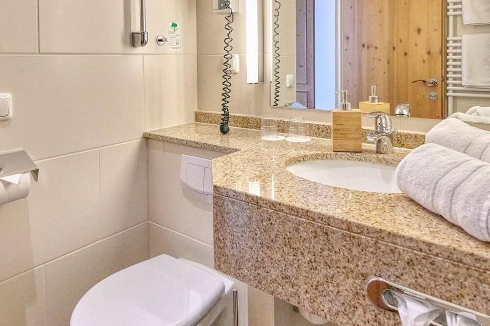 Photo of Bathroom in Oberammergau