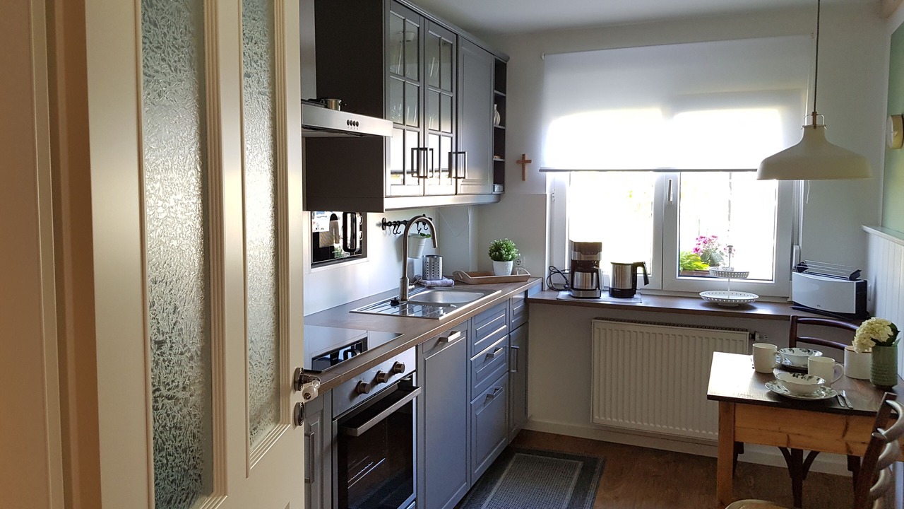Photo of Kitchen in Betzenstein