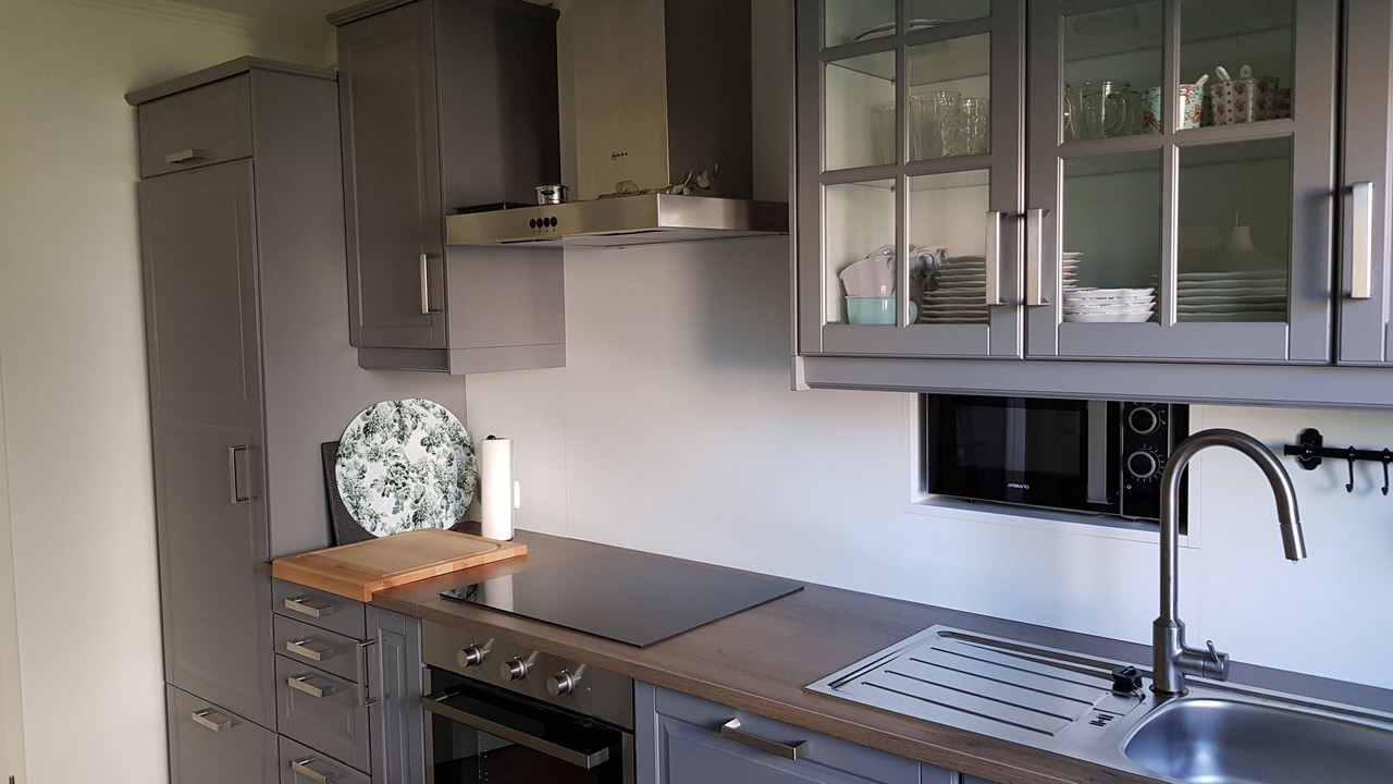 Photo of Kitchen in Betzenstein