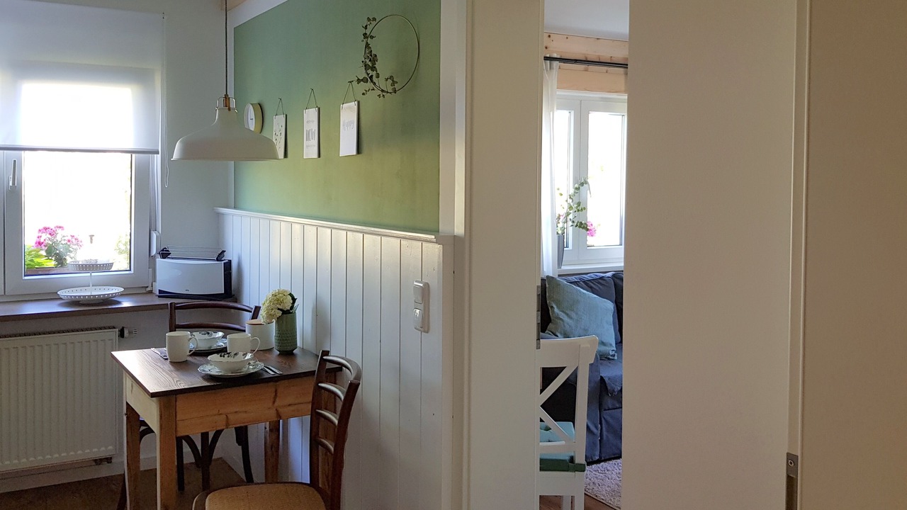 Photo of Kitchen in Betzenstein
