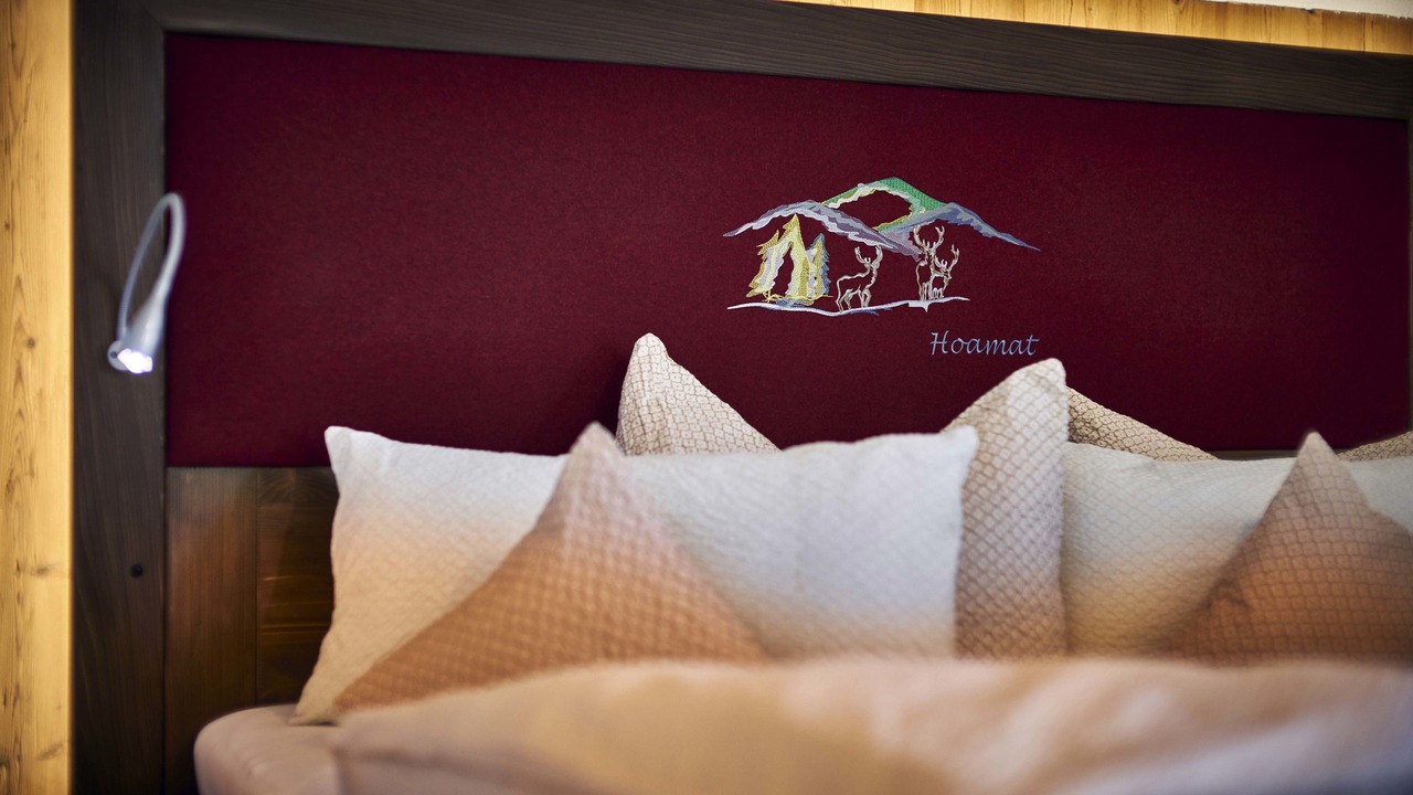 Photo of Bedroom in Ruderting