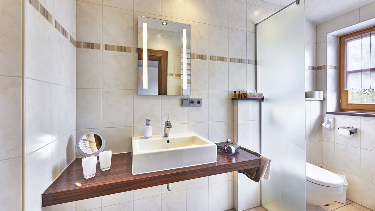 Photo of Bathroom in Ruderting