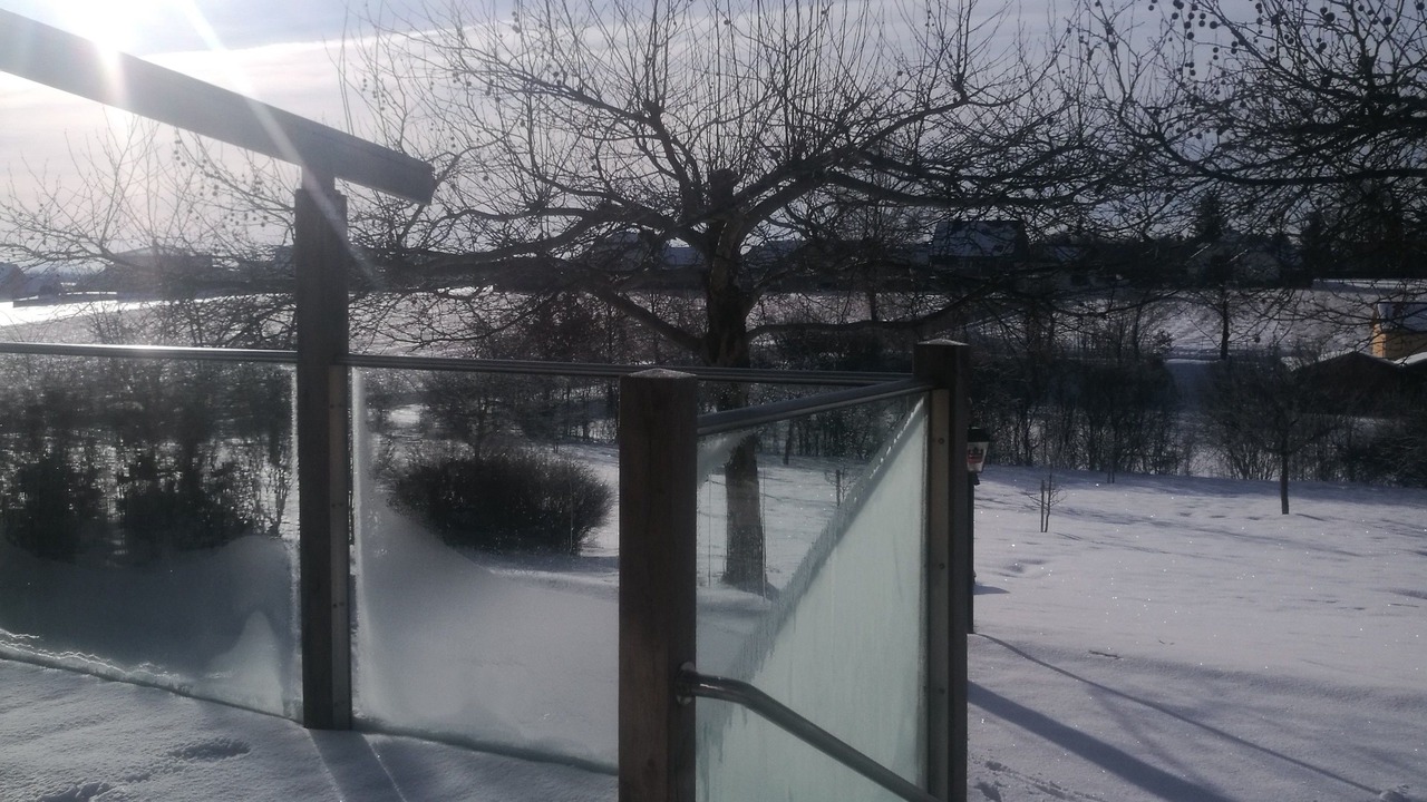 Photo of Patio Balcony in Ruderting