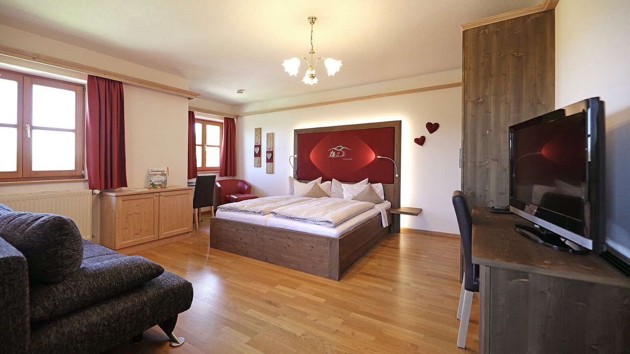 Photo of Bedroom in Ruderting