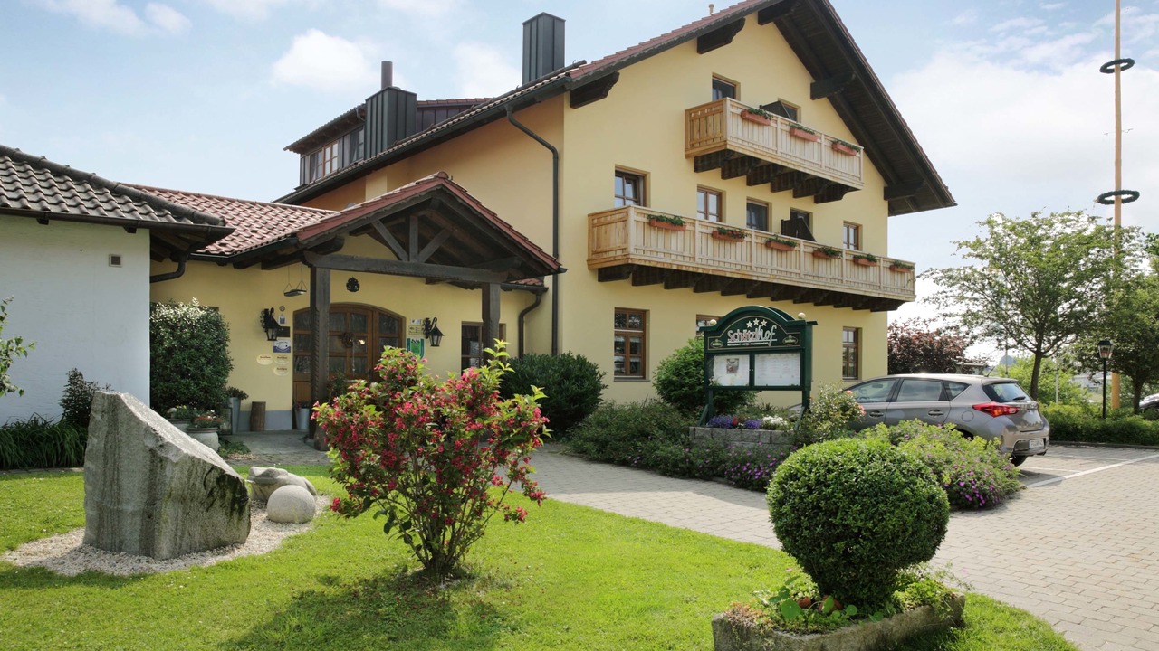 Photo of Outdoor in Ruderting