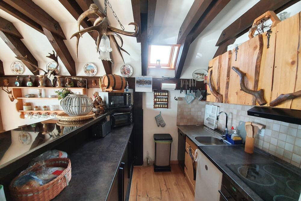 Photo of Kitchen in Vorauf
