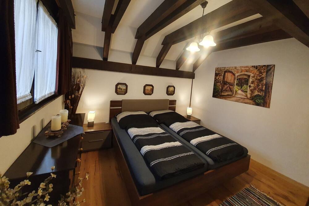 Photo of Bedroom in Vorauf