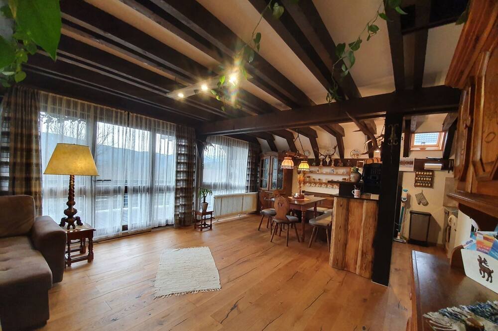 Photo of Livingroom in Vorauf