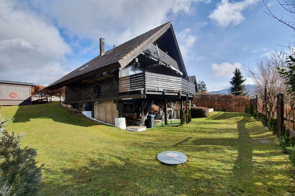 Photo of Outdoor in Vorauf