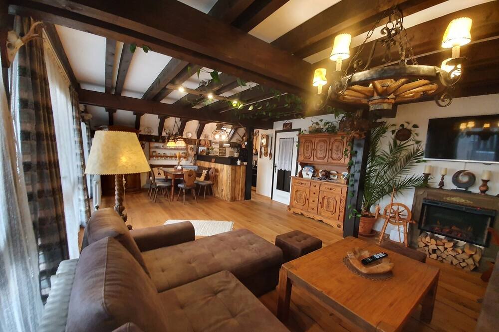 Photo of Livingroom in Vorauf