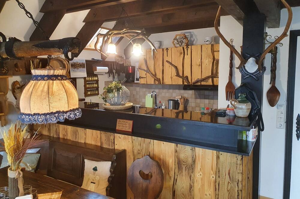Photo of Kitchen in Vorauf