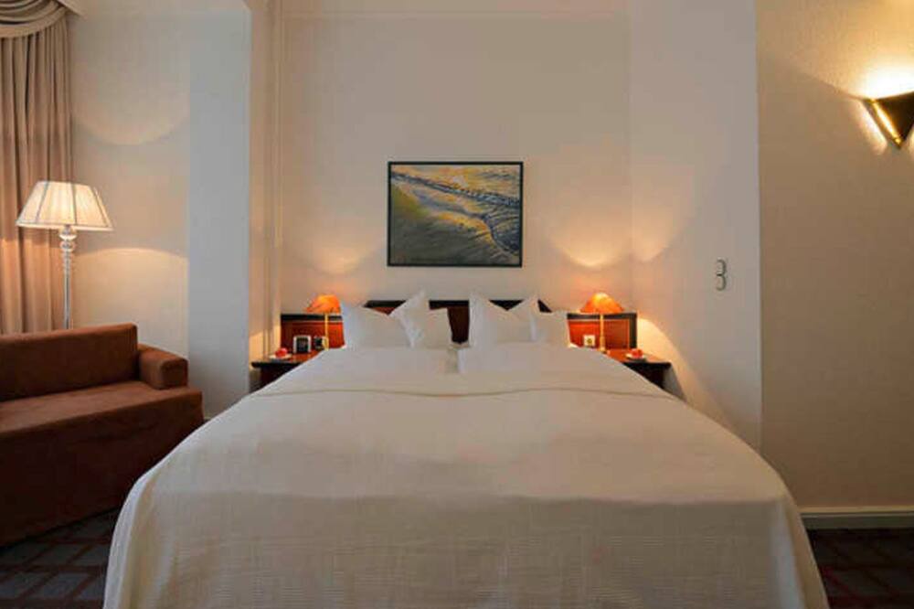 Photo of Bedroom in Ostseebad Kuhlungsborn