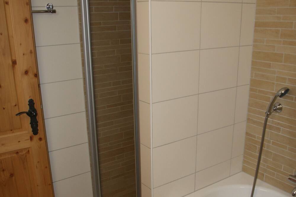 Photo of Bathroom in Veysonnaz