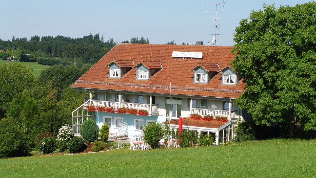 Photo of Outdoor in Roehrnbach