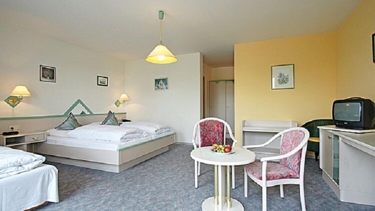 Photo of Bedroom in Roehrnbach