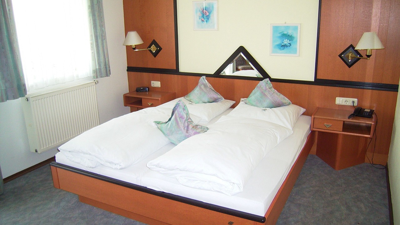 Photo of Bedroom in Roehrnbach