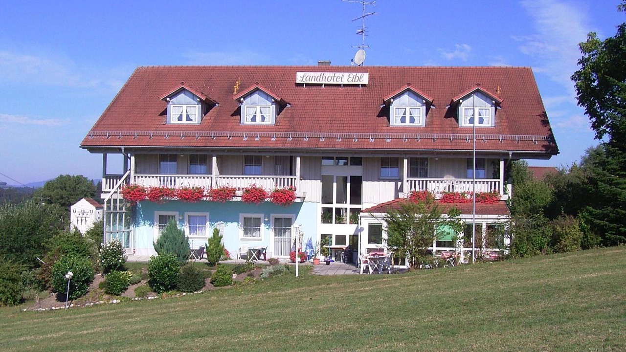 Photo of Outdoor in Roehrnbach