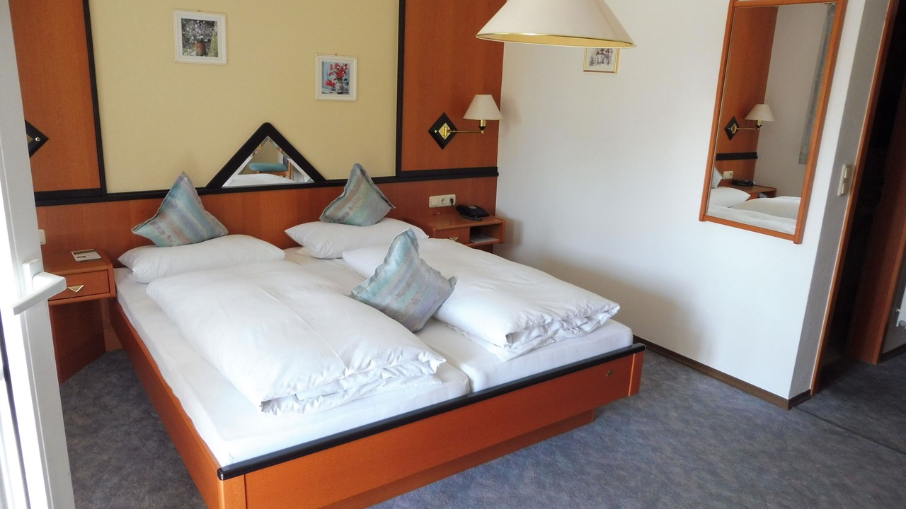 Photo of Bedroom in Roehrnbach