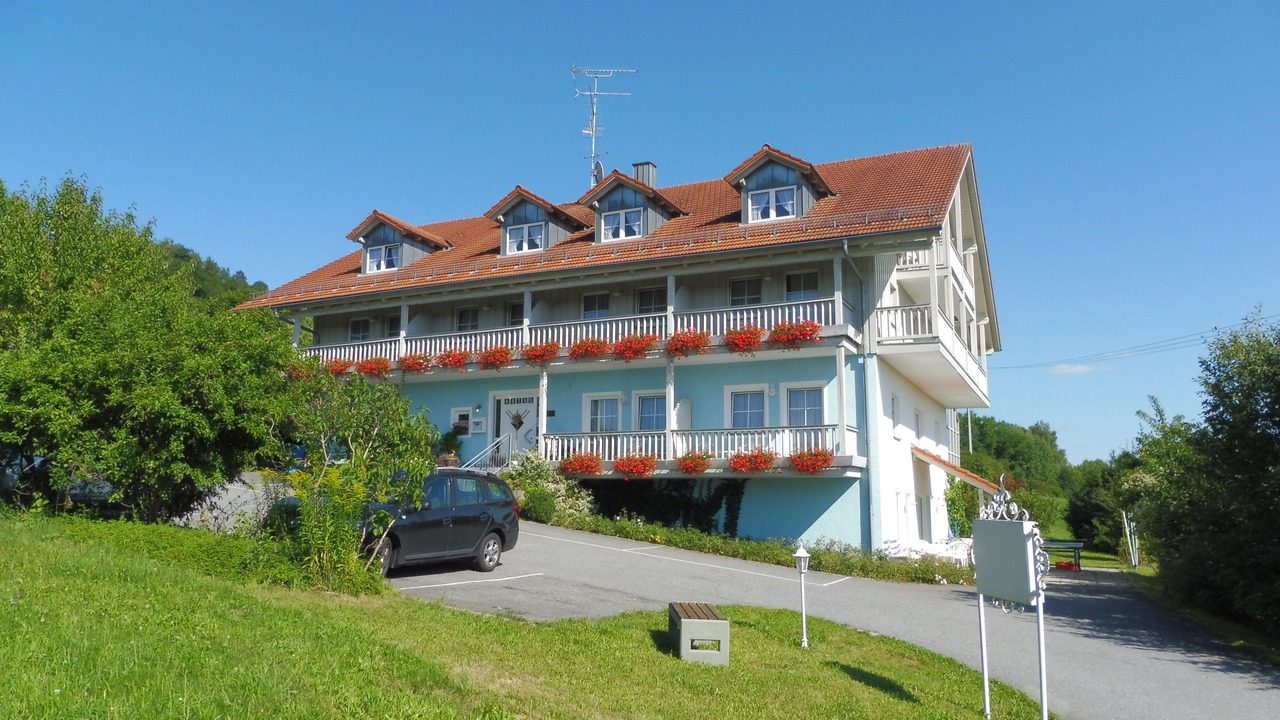 Photo of Outdoor in Roehrnbach