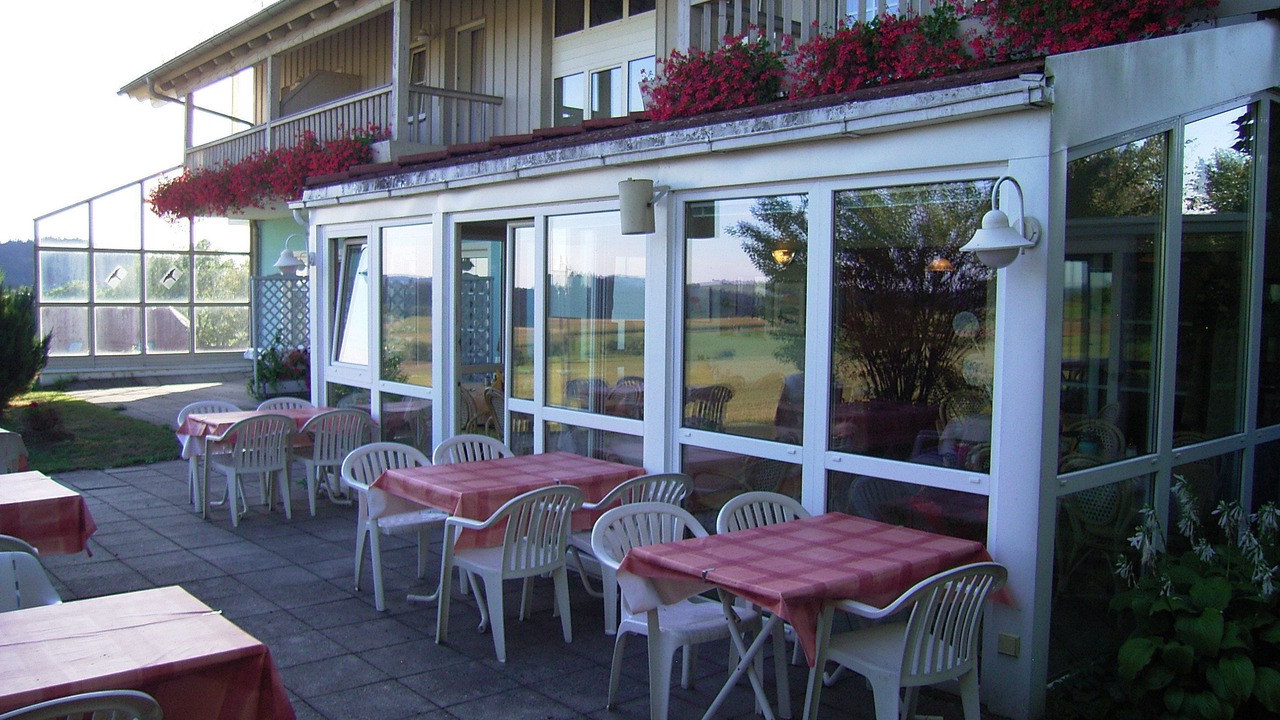 Photo of Outdoor in Roehrnbach