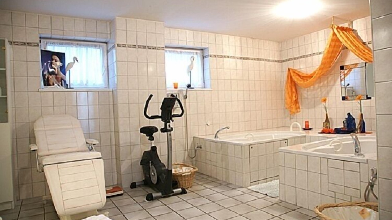Photo of Bedroom in Roehrnbach
