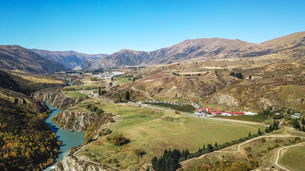 Photo of Outdoor in Gibbston