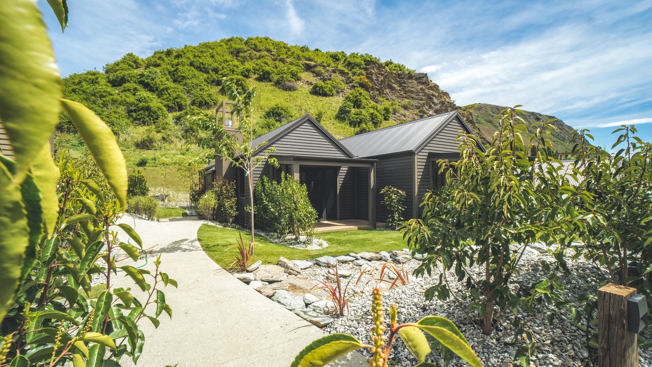 Photo of Outdoor in Gibbston