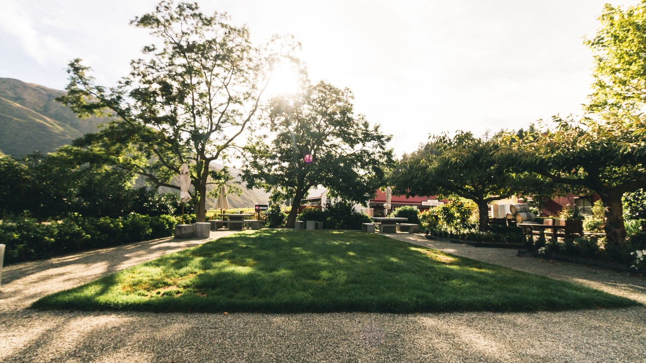 Photo of Outdoor in Gibbston