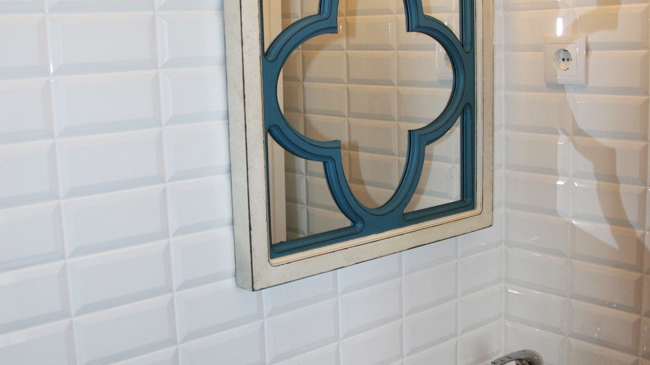 Photo of Bathroom in Covilha
