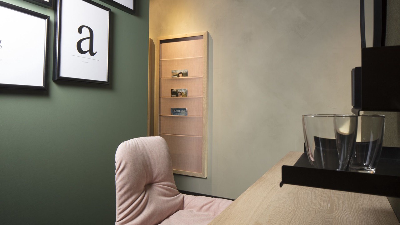 Photo of Bedroom in Dorfen