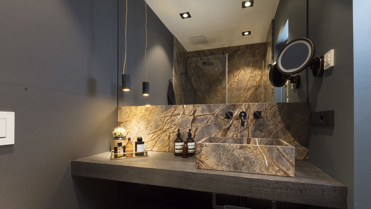 Photo of Bathroom in Dorfen