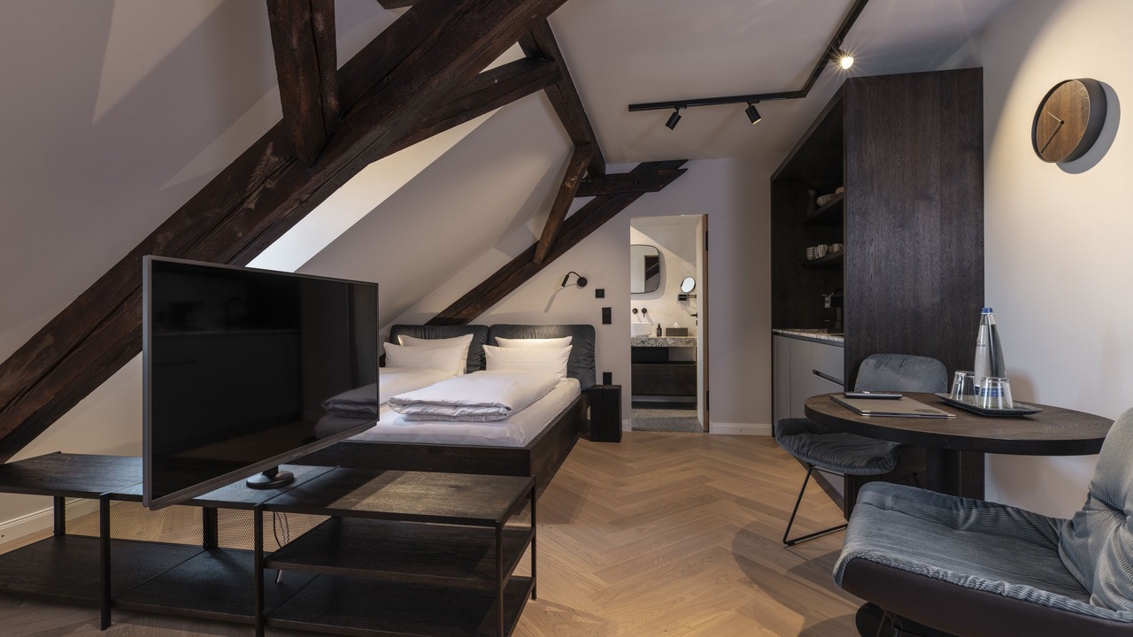 Photo of Bedroom in Dorfen
