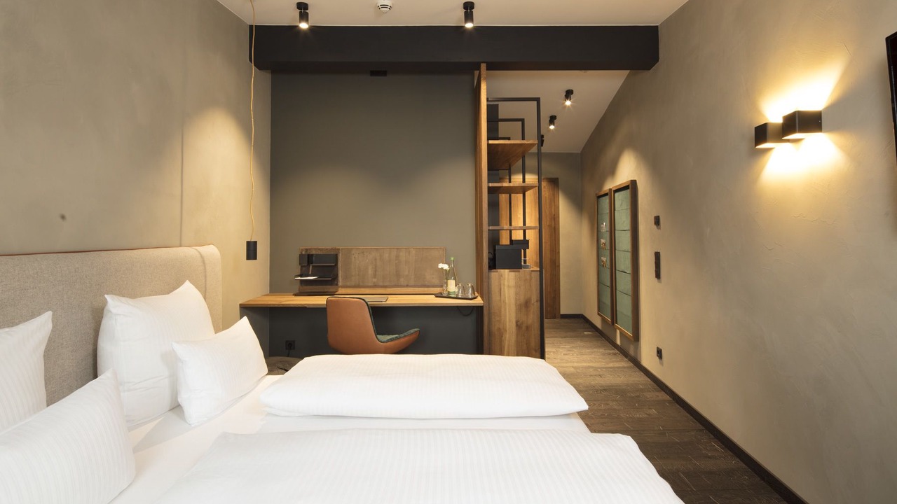 Photo of Bedroom in Dorfen