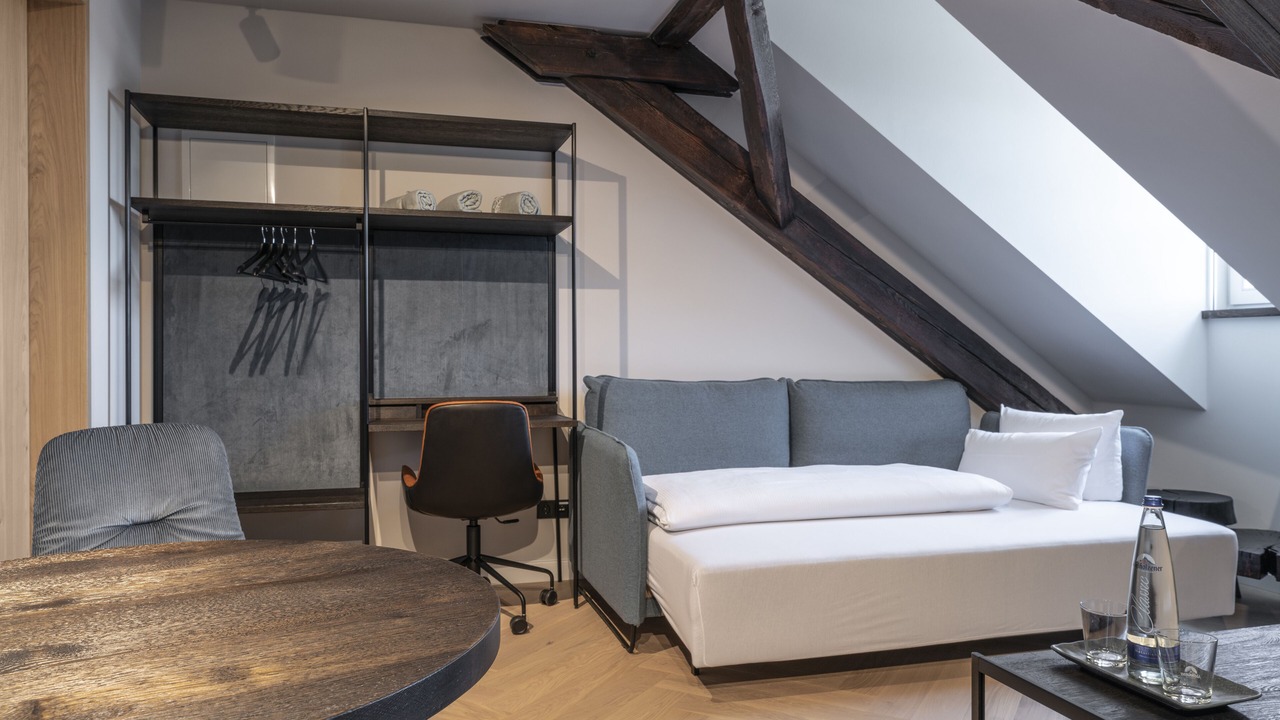 Photo of Bedroom in Dorfen