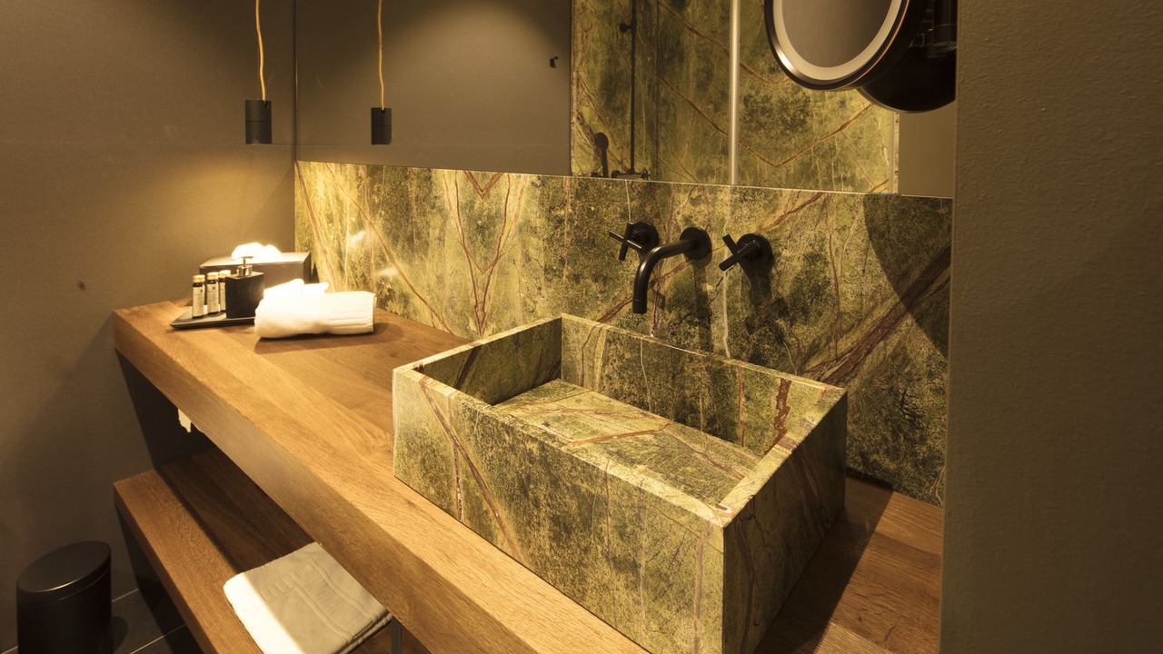 Photo of Bathroom in Dorfen